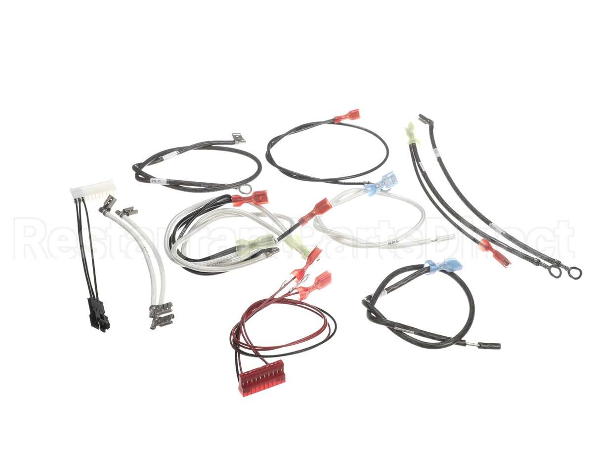 88109 Henny Penny Harn-120/230/50/60/1/Bw100