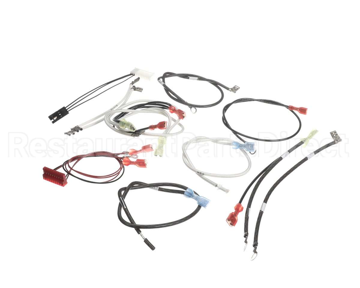 88109 Henny Penny Harn-120/230/50/60/1/Bw100