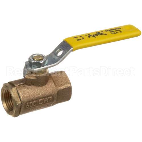 881161 Compatible Vulcan Ball Valve 1/2"