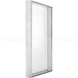 8812 Compatible Blodgett Door Window 20-1/2X 14-1/4