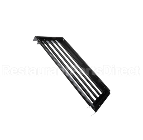 881231 TRUE Grill Assy G4Sm-23 Blk Rh Idl 26 13/16L