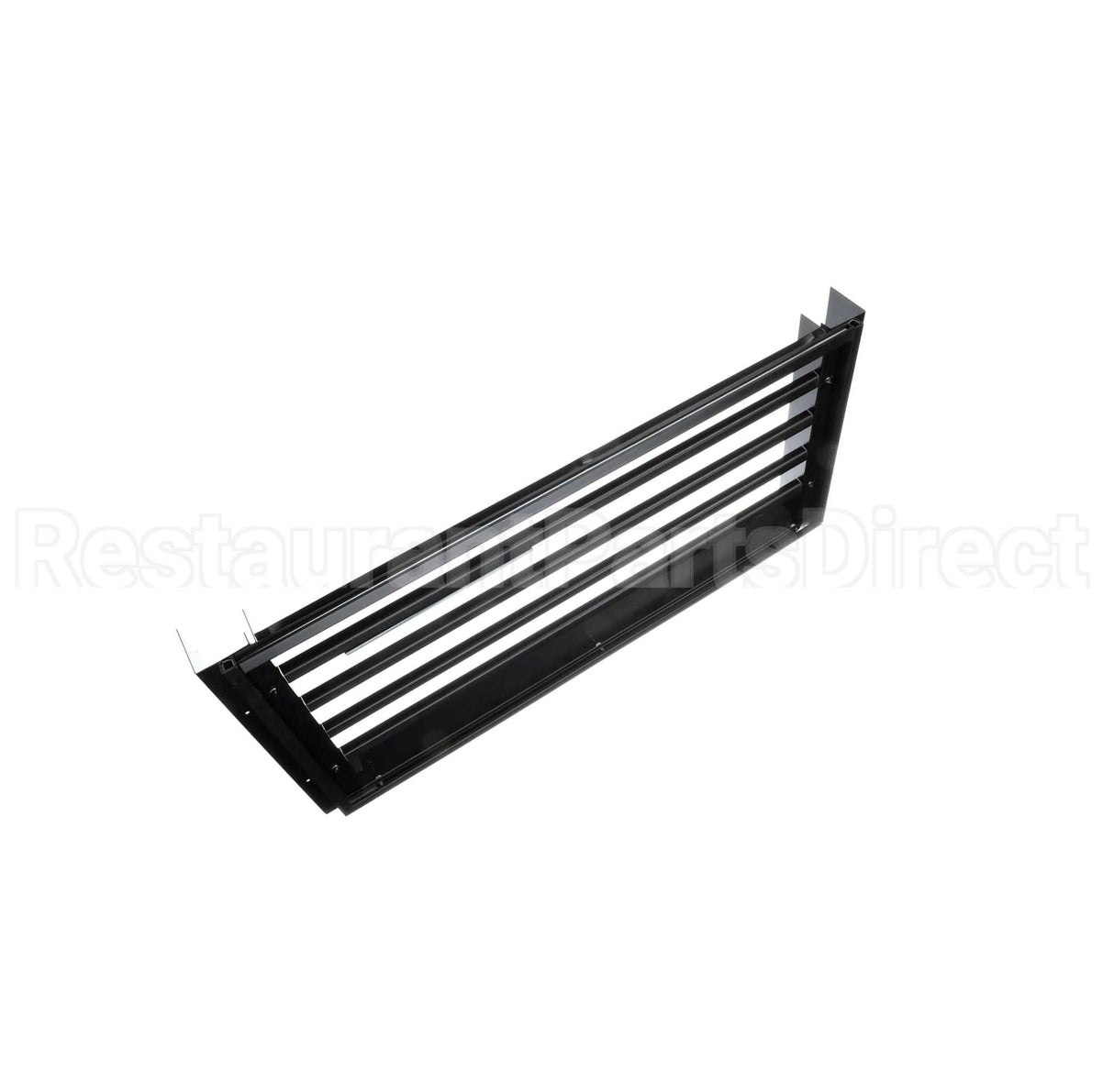 881231 TRUE Grill Assy G4Sm-23 Blk Rh Idl 26 13/16L