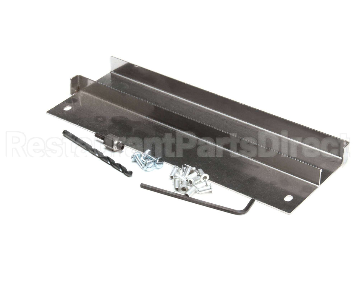 881328 TRUE Bracket Kit, Cut Board 11-1/3 W/Rivnut T