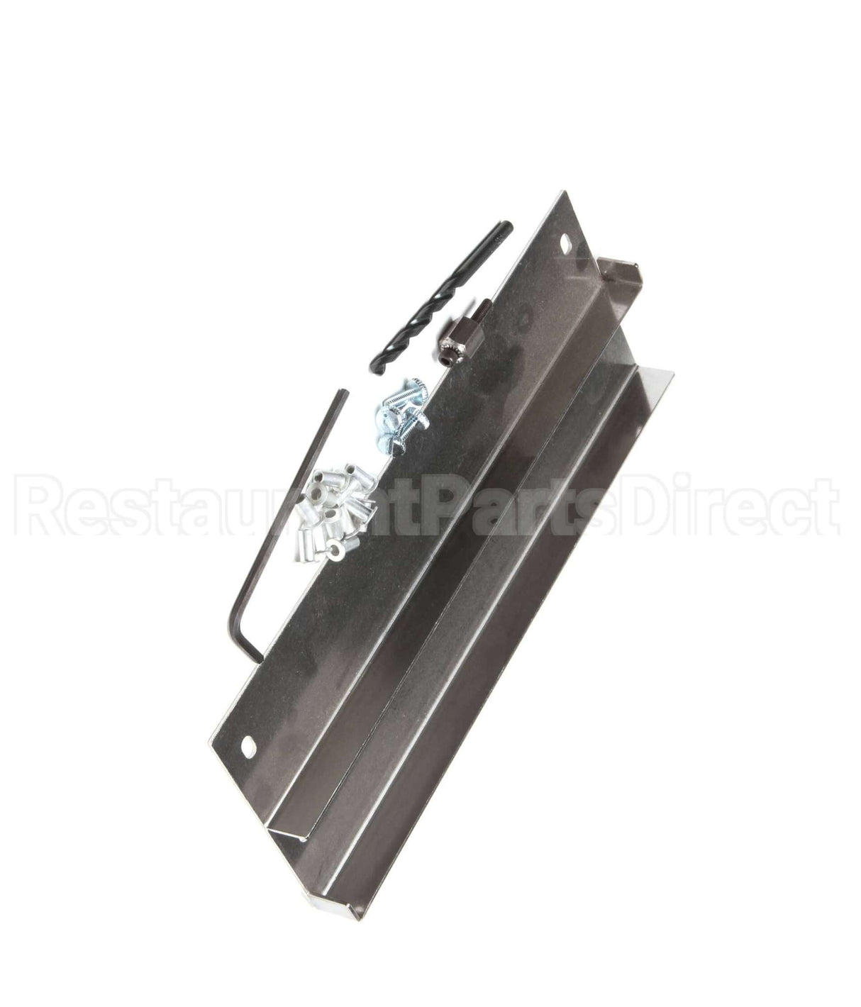 881328 TRUE Bracket Kit, Cut Board 11-1/3 W/Rivnut T