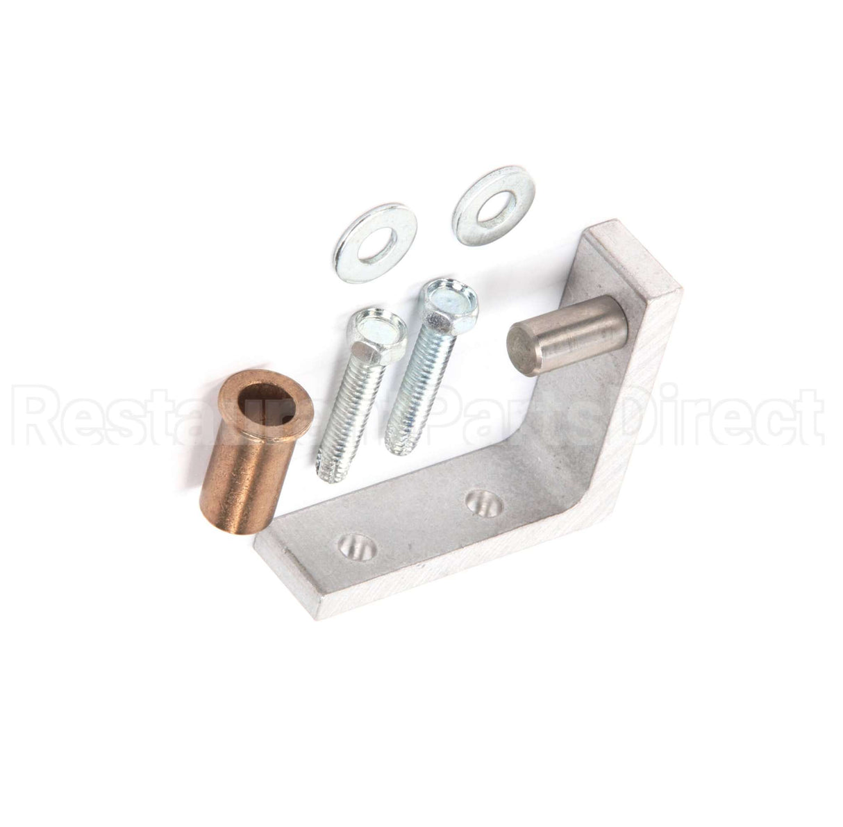 881551 TRUE Hinge Kit Gdm-08/10/12/15 Top Lh New - D