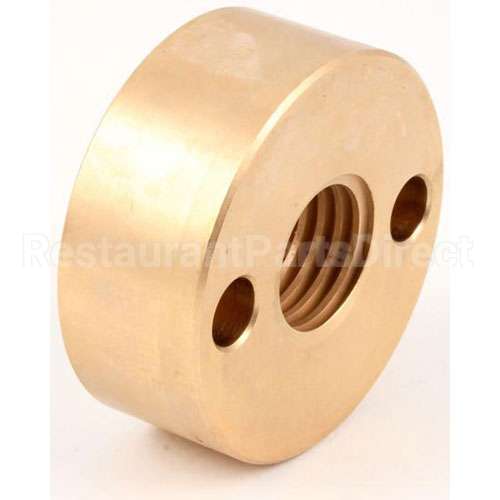 881626 Compatible Vulcan Door Screw Nut