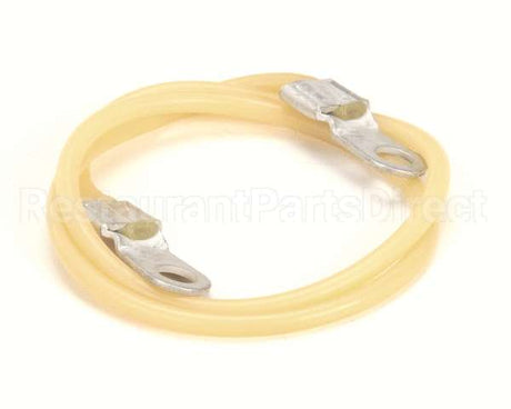 881735 TRUE Cord, Latex 18 (1/16Dia) W/2 Terminal Ri