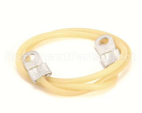 881735 TRUE Cord, Latex 18 (1/16Dia) W/2 Terminal Ri