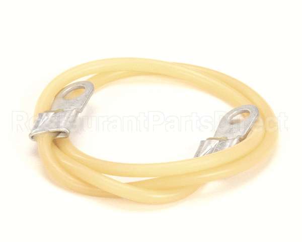 881735 TRUE Cord, Latex 18 (1/16Dia) W/2 Terminal Ri