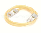 881735 TRUE Cord, Latex 18 (1/16Dia) W/2 Terminal Ri