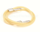 881735 TRUE Cord, Latex 18 (1/16Dia) W/2 Terminal Ri