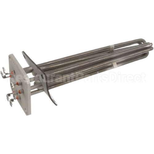 881996 Compatible Hobart Heating Element - 208V, 12Kw