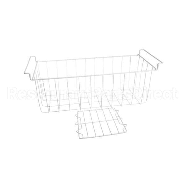 882000 Compatible Electrolux Basket 575207191