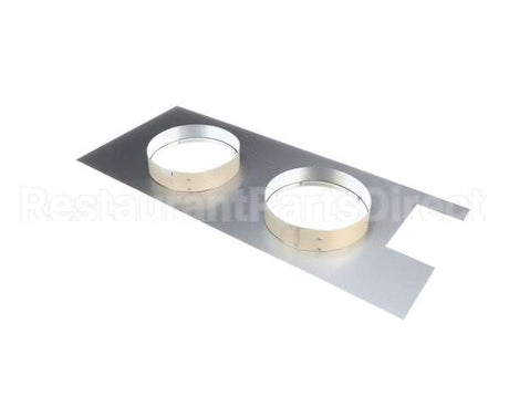 882099 TRUE Evaporator Housing Cover Assembly Tg1F-1