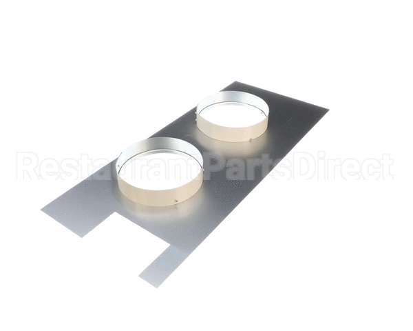 882099 TRUE Evaporator Housing Cover Assembly Tg1F-1