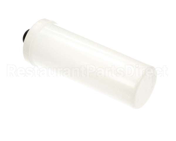 88253 Server Kit Bottle 28Mm Lid Nat
