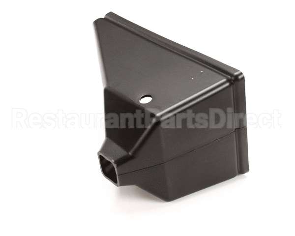 88280 Grindmaster Cecilware Hopper, 875/890, Plastic-Blow