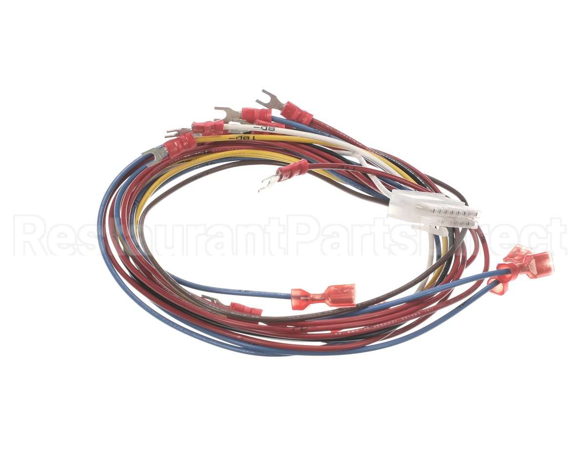 88292 Henny Penny Harness-Control Module Power