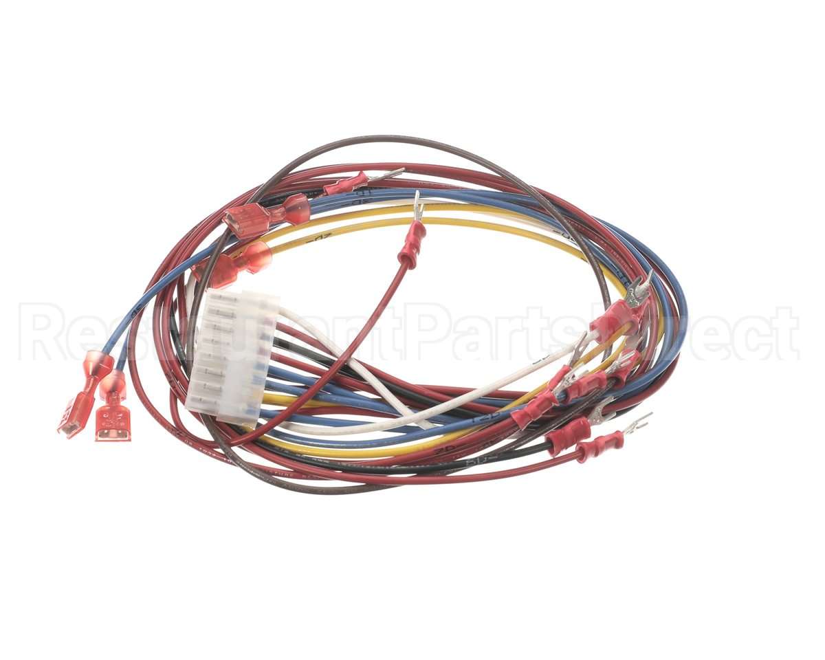 88292 Henny Penny Harness-Control Module Power