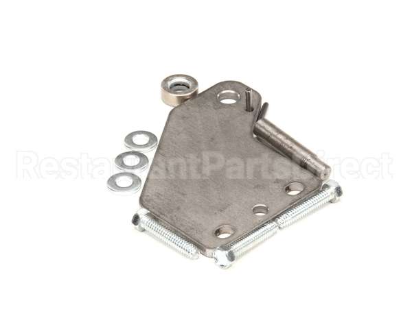 883026 TRUE Hinge Kit Bottom Lh Tr Curb