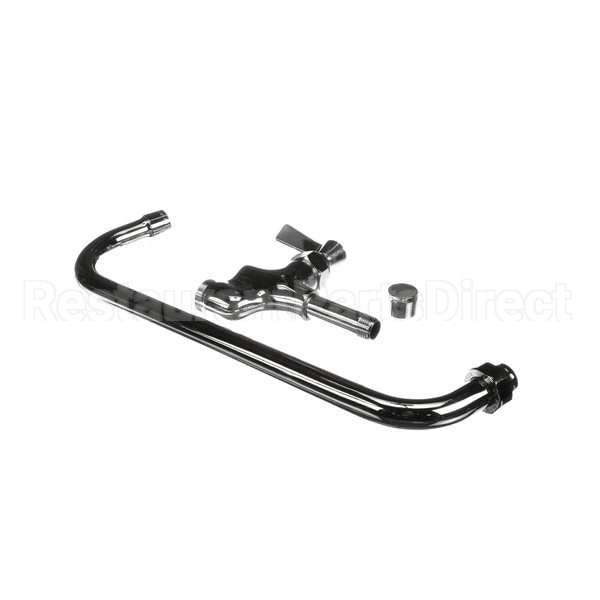 88310 Compatible Midwest Appliance Parts 12Infaucet, Addon Lh, Ss