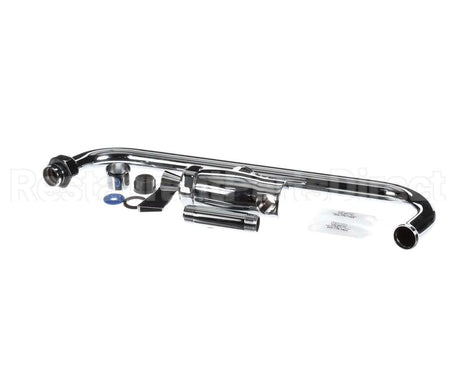 88310 Fisher Faucet Addoncdlh 12Ss 2R
