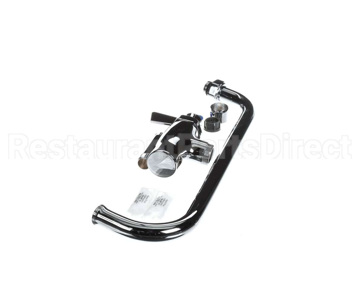 88310 Fisher Faucet Addoncdlh 12Ss 2R