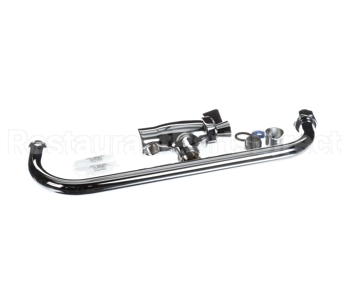 88310 Fisher Faucet Addoncdlh 12Ss 2R