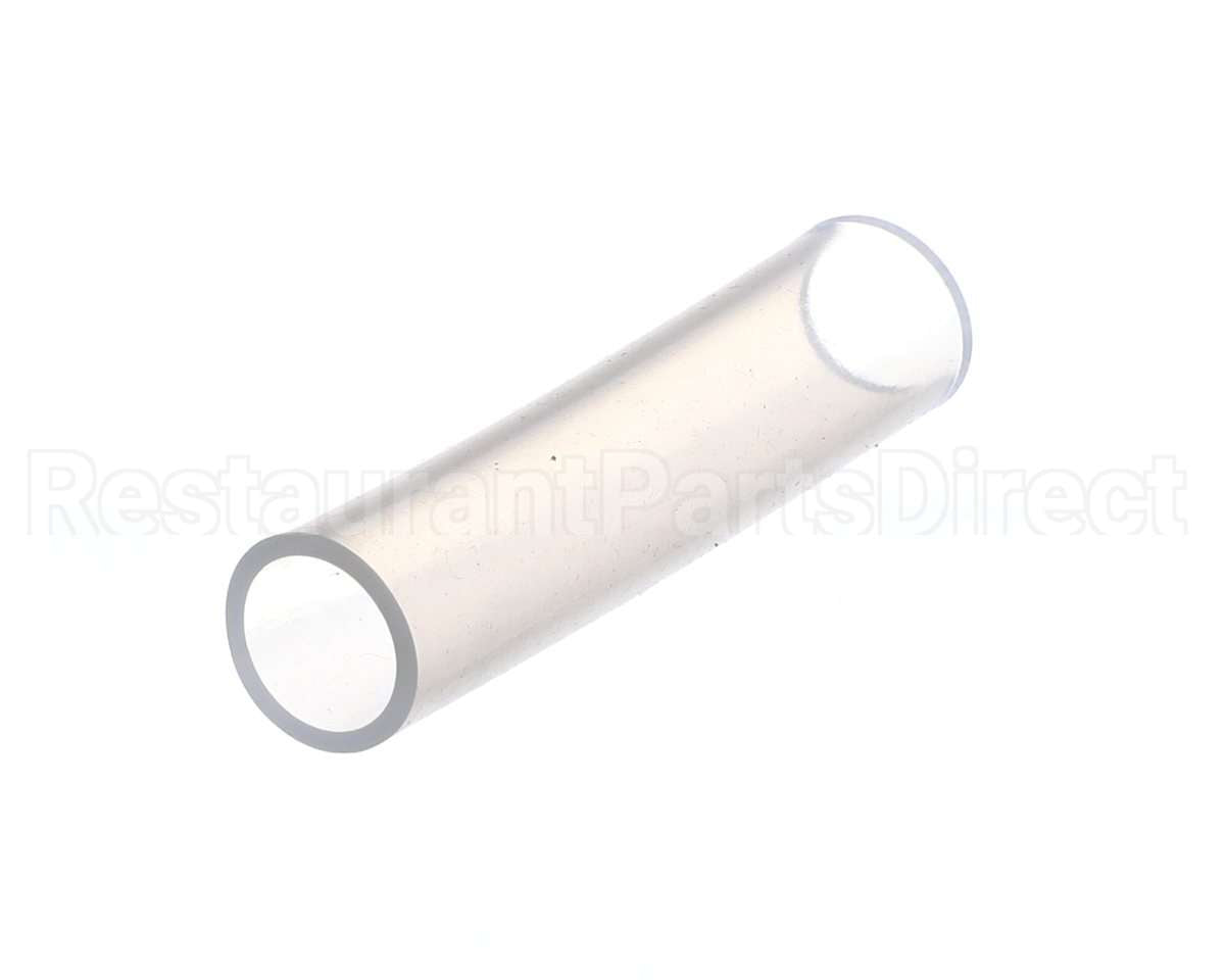 88315 Server Tube Silicone 2.50