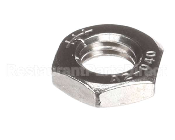 8832-0418 Oliver Nut-Stst Hex Hd Jam M10 X 1.5