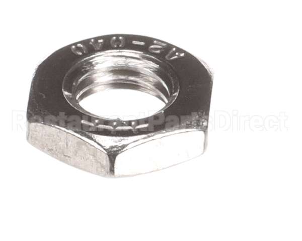 8832-0418 Oliver Nut-Stst Hex Hd Jam M10 X 1.5