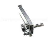 883473 American Dryer Laundry 78 Idler Assy Whrdwr