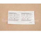 8837103 Compatible Apw Decal