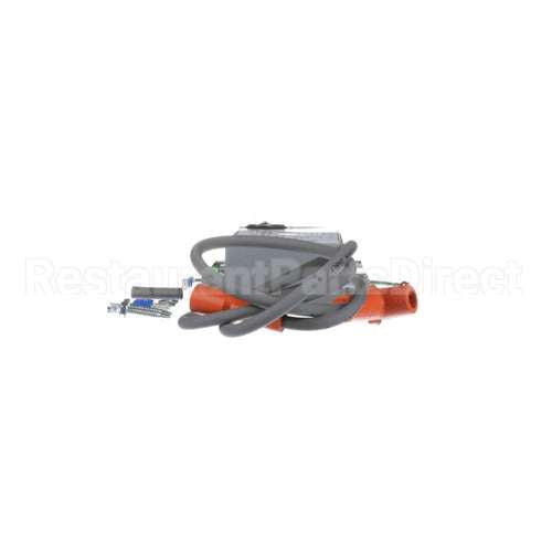 883849 American Dryer Laundry Fenwal Single Pocket Dsi Conve