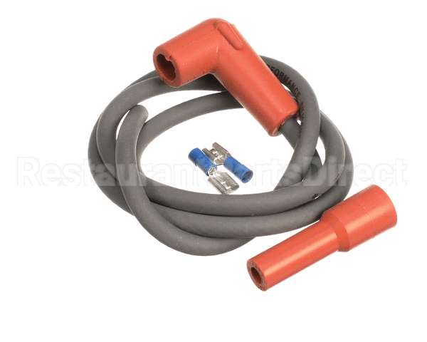 884279 American Dryer Laundry 36" Fen Dsi Carb Hv Wire Kit W