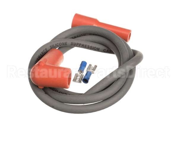 884279 American Dryer Laundry 36" Fen Dsi Carb Hv Wire Kit W