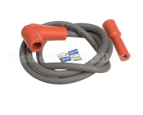 884279 American Dryer Laundry 36" Fen Dsi Carb Hv Wire Kit W