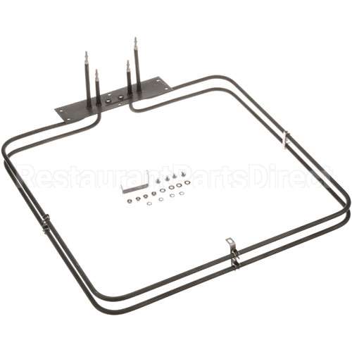 8843506 Compatible Franke Oven Element Assy 208V 5000W