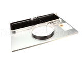 884491 TRUE Evaporator Cover Assy T-19F/Fz 23 7/16 X