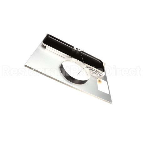 884491 TRUE Evaporator Cover Assy T-19F/Fz 23 7/16 X