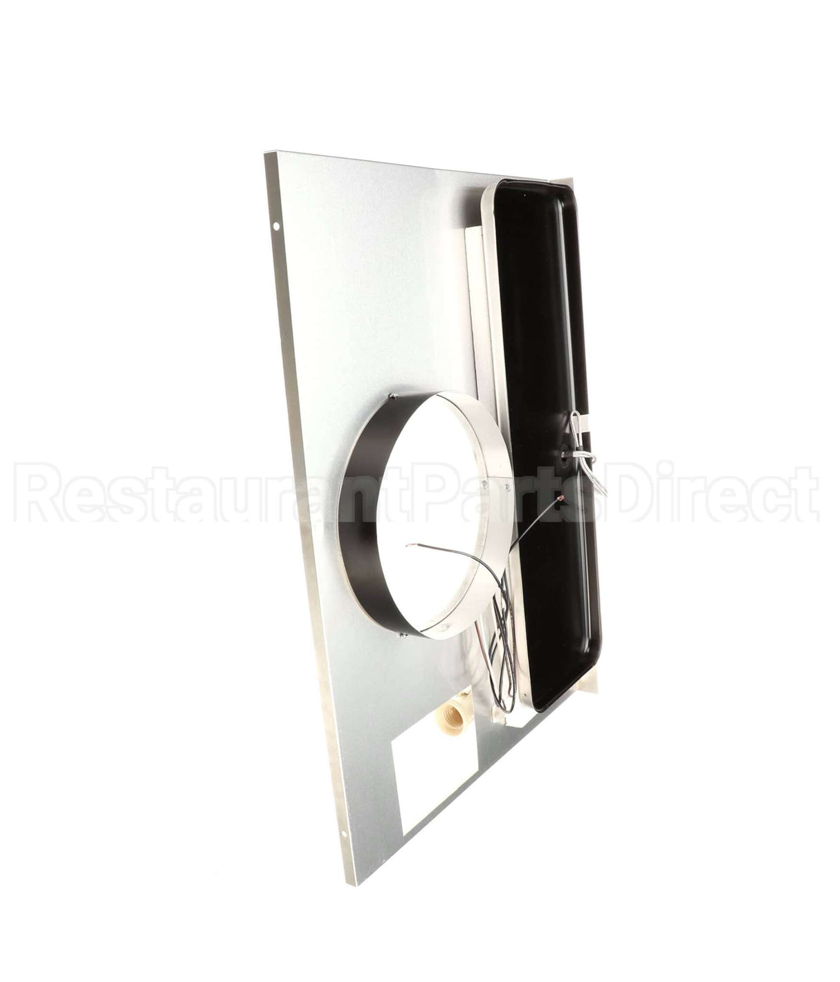 884491 TRUE Evaporator Cover Assy T-19F/Fz 23 7/16 X