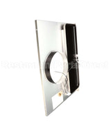 884491 TRUE Evaporator Cover Assy T-19F/Fz 23 7/16 X