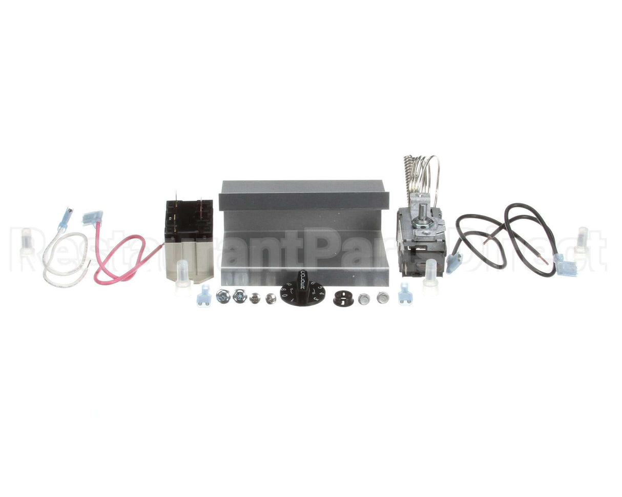 884594 TRUE Temp Control Kit 077B1264 Tuc/Twt-F