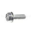 8846 Compatible Blodgett Screw, Mach 5/16-18X7/8 Zn Plt