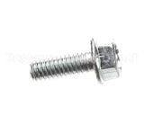 8846 Blodgett Screw,Mach 5/16-18X7/8 Zn Plt