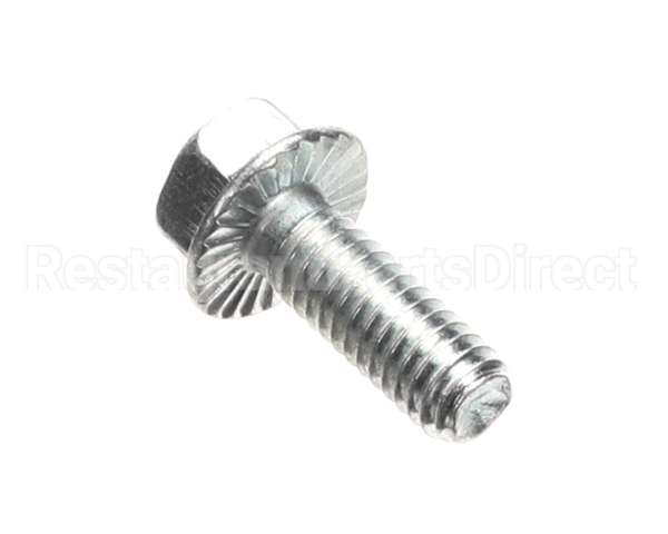 8846 Blodgett Screw,Mach 5/16-18X7/8 Zn Plt