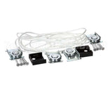 884605 TRUE Cord Pulley Kit, 4)832321 Pull 8)830510,
