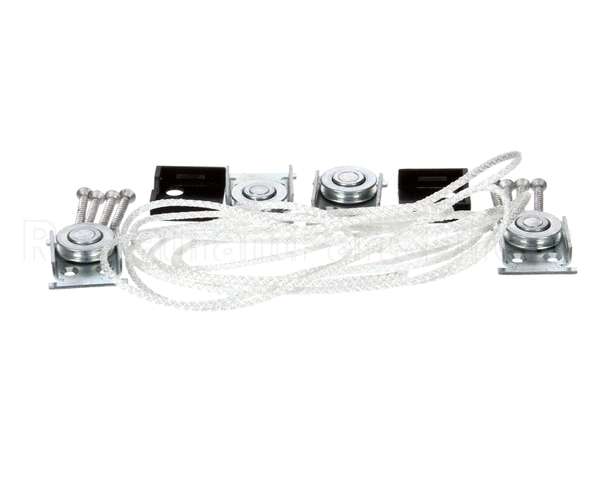 884605 TRUE Cord Pulley Kit, 4)832321 Pull 8)830510,