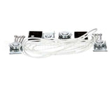 884605 TRUE Cord Pulley Kit, 4)832321 Pull 8)830510,