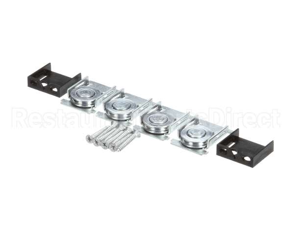 884613 TRUE Pulley Kit, 4)832321 Pull 8)830510 Screw